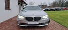 BMW 740 - 2