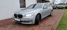 BMW 740 - 3