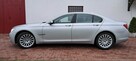 BMW 740 - 4
