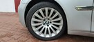 BMW 740 - 5