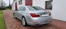 BMW 740 - 6