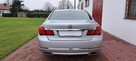 BMW 740 - 7