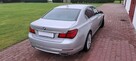 BMW 740 - 8
