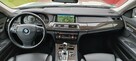 BMW 740 - 14