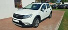 Dacia Sandero - 4