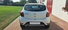 Dacia Sandero - 7
