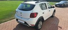 Dacia Sandero - 8