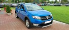 Dacia Sandero - 1