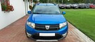 Dacia Sandero - 2