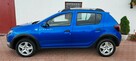 Dacia Sandero - 5