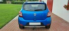 Dacia Sandero - 7