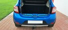 Dacia Sandero - 9