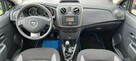 Dacia Sandero - 15
