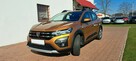Dacia Sandero - 3