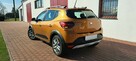 Dacia Sandero - 6