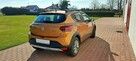 Dacia Sandero - 8