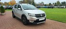 Dacia Sandero - 1