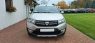 Dacia Sandero - 2