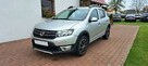 Dacia Sandero - 3