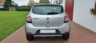 Dacia Sandero - 6