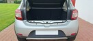 Dacia Sandero - 8