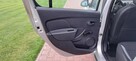 Dacia Sandero - 10