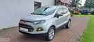 Ford EcoSport - 3