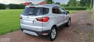Ford EcoSport - 8