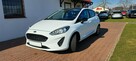 Ford Fiesta - 3