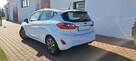 Ford Fiesta - 5
