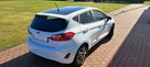 Ford Fiesta - 7