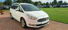 Ford Galaxy - 1