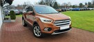 Ford Kuga - 1
