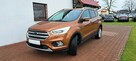 Ford Kuga - 2