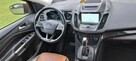 Ford Kuga - 15