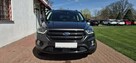 Ford Kuga - 2