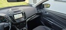Ford Kuga - 16