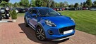 Ford Puma - 1