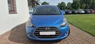 Hyundai ix20 - 2