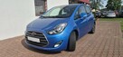 Hyundai ix20 - 3