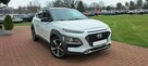 Hyundai Kona - 1