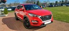 Hyundai Tucson - 1