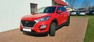 Hyundai Tucson - 3