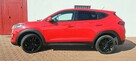 Hyundai Tucson - 5