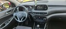 Hyundai Tucson - 15