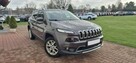 Jeep Cherokee - 1
