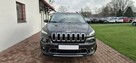 Jeep Cherokee - 2