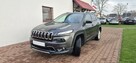 Jeep Cherokee - 3