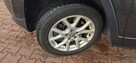 Jeep Cherokee - 4