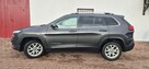 Jeep Cherokee - 5